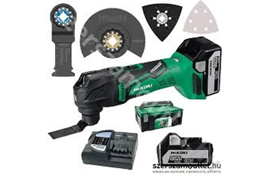 Hitachi multifunkciós gép